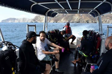 Bautismo de buceo en Taganga_1
