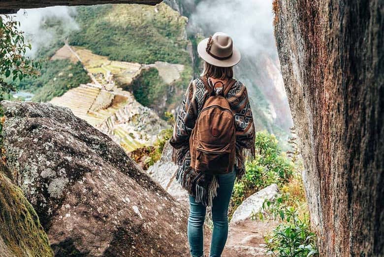 Excursión a Machu Picchu + Montaña Huayna Picchu