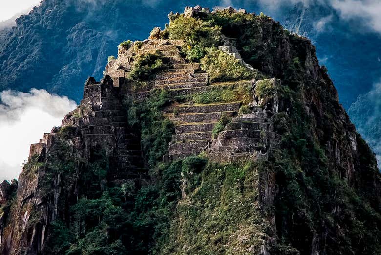 Excursión a Machu Picchu + Montaña Huayna Picchu