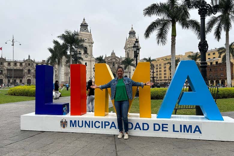 Tour de Lima al completo con entradas