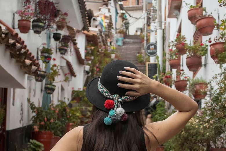 Visita guiada por Cusco y el Museo Inka