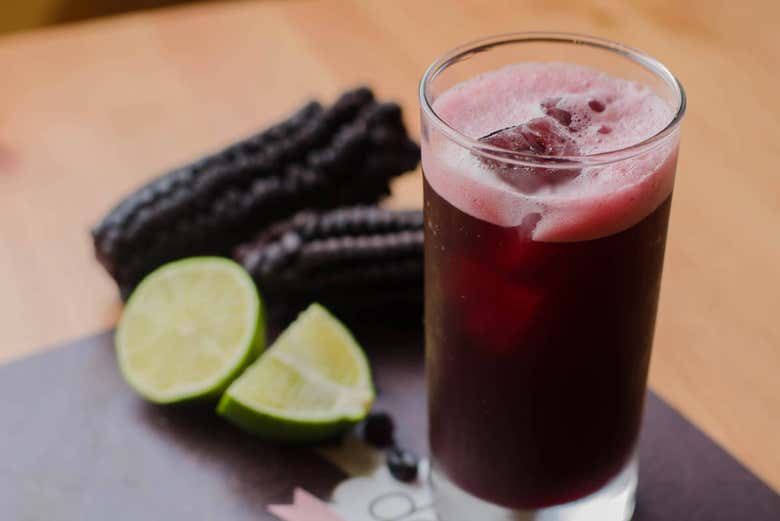 Tour gastronómico por Lima