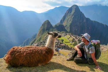 Excursin a Machu Picchu con entradas