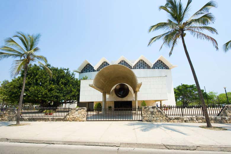 Excursión a Barranquilla