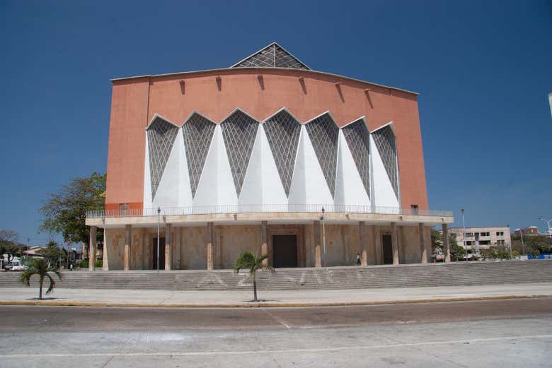 Excursión a Barranquilla