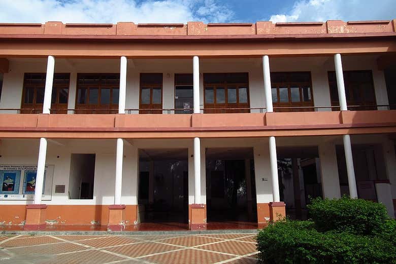 Tour de los misterios y leyendas de Santa Marta