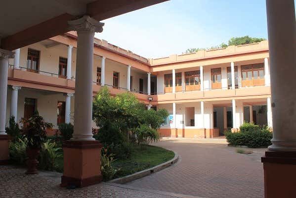 Tour de los misterios y leyendas de Santa Marta