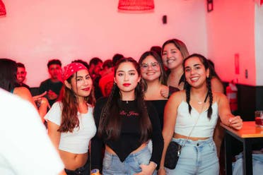 Pub Crawl Tour de fiesta por Cusco!