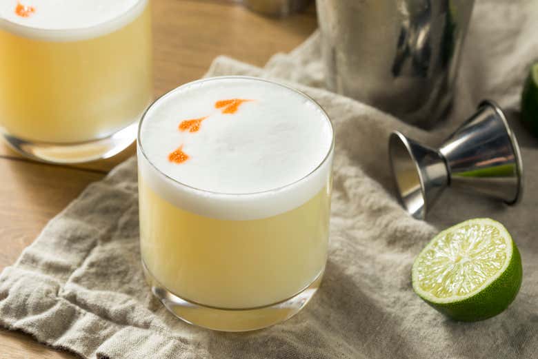 Tour nocturno por Cusco + Taller de pisco sour
