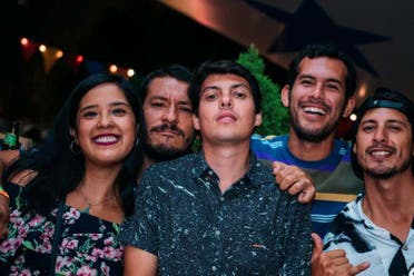 Pub Crawl Tour de fiesta por Lima!