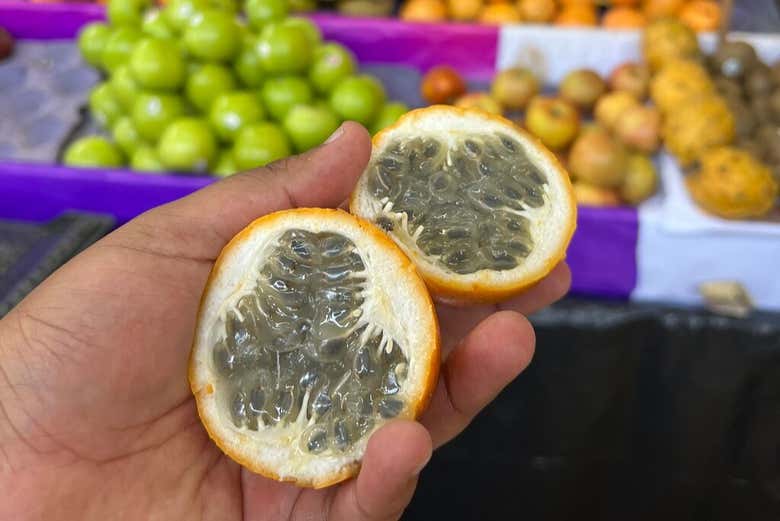 Tour por los mercados de Lima con degustación