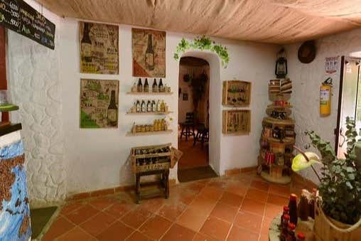 Excursión a Minca