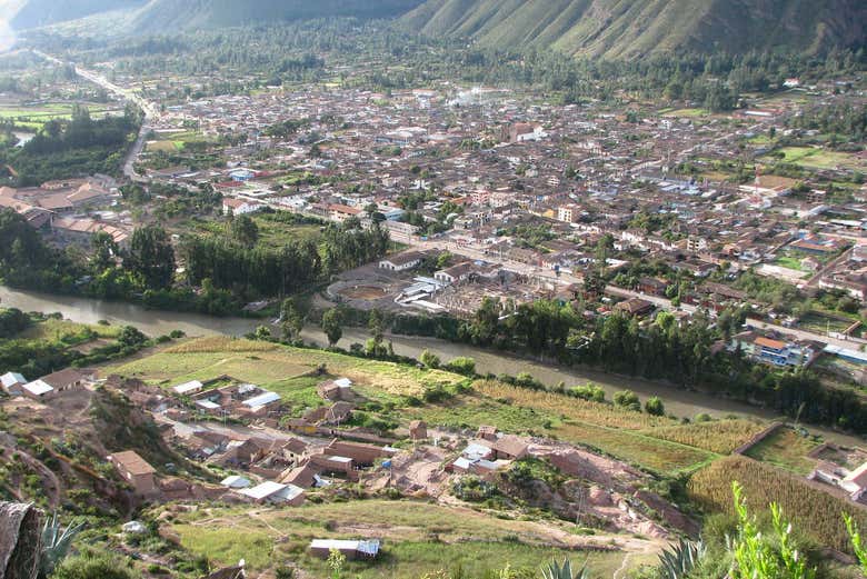 Tour privado por los miradores de Cusco