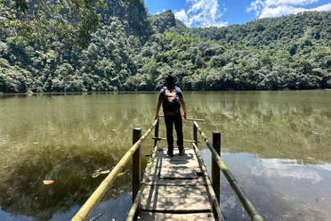 Excursin a la laguna El Tabacal + Visita a la finca Gallito Torres