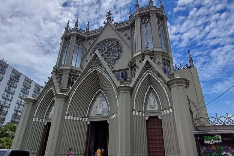 Tour por Pereira