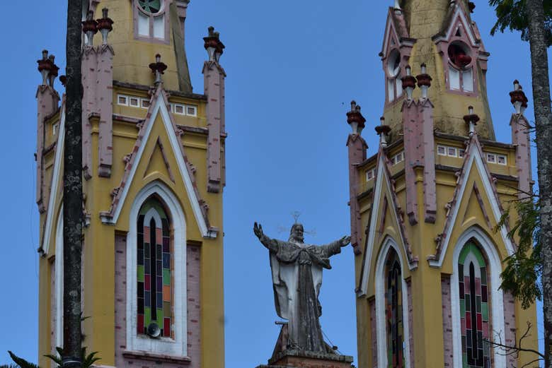 Excursión a Marsella