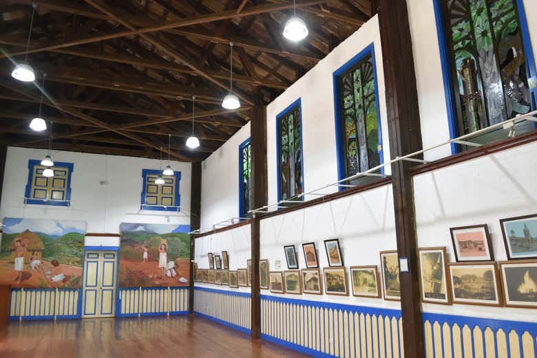 Excursión a Marsella