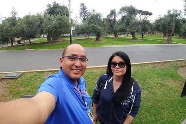 Free tour por las pirmides de Lima y el parque El Olivar