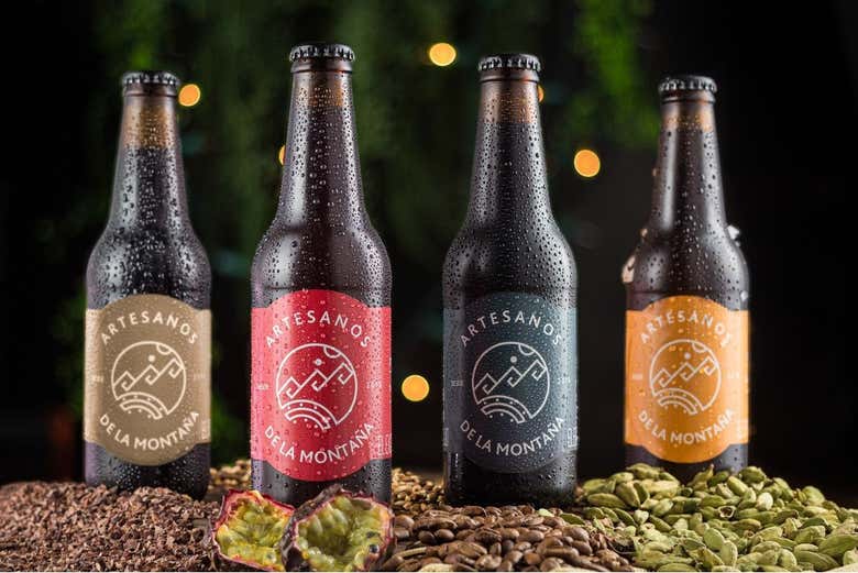 Tour de la cerveza artesanal por Pereira