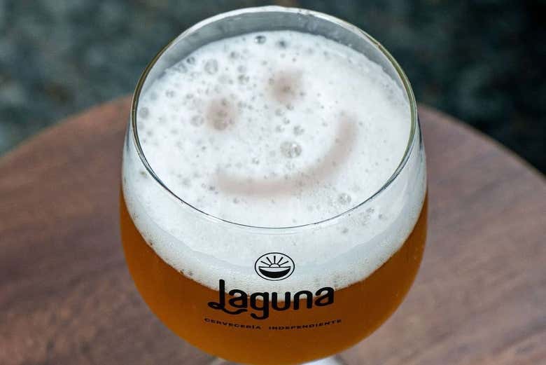 Tour de la cerveza artesanal por Pereira