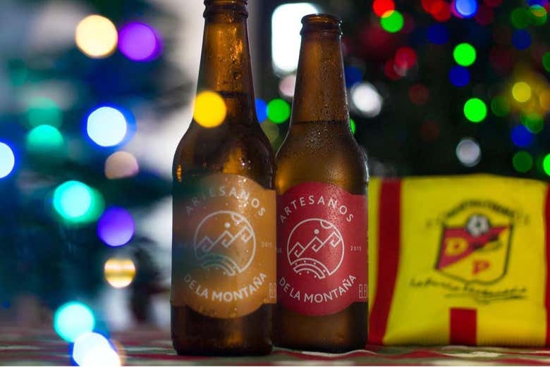 Tour de la cerveza artesanal por Pereira