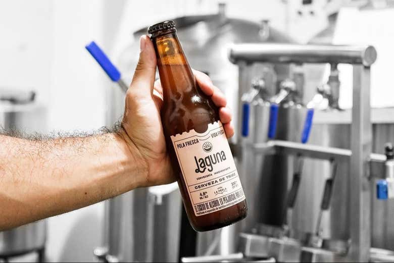 Tour de la cerveza artesanal por Pereira