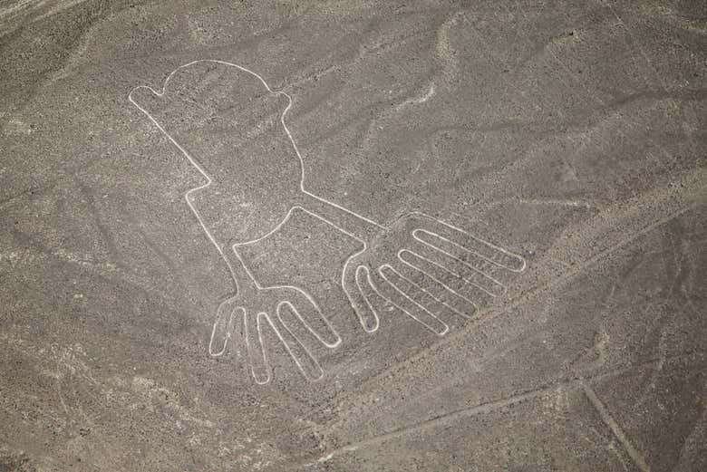 Vuelo sobre las Líneas de Nazca