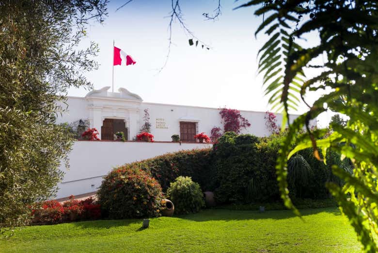 Tour privado por Lima