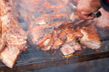 Tour gastronmico nocturno por Lima