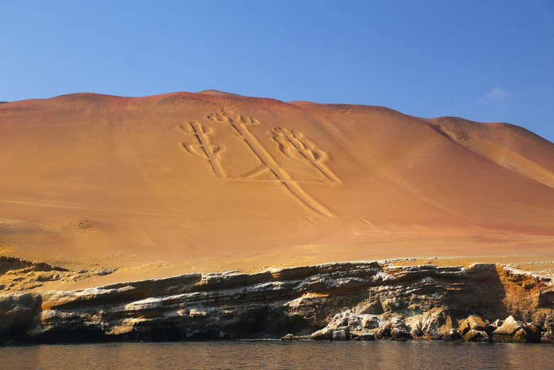 Excursión a las islas Ballestas y la Reserva Nacional de Paracas