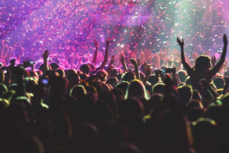 Pub Crawl ¡Tour de fiesta por Varsovia!
