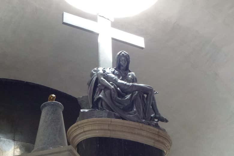 Excursión a Lampa
