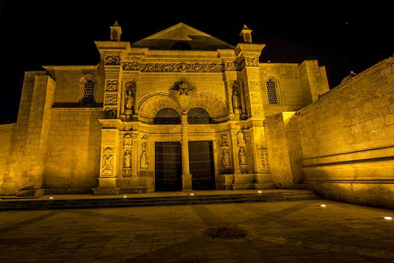 Pub Crawl ¡Tour de fiesta por Santo Domingo!