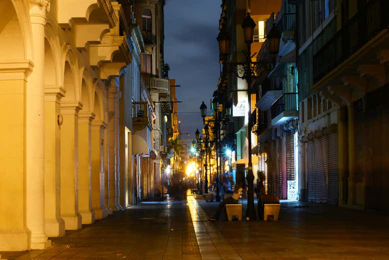 Pub Crawl ¡Tour de fiesta por Santo Domingo!