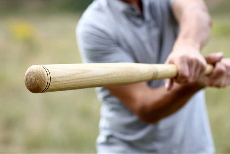 Tour de béisbol por Puerto Plata