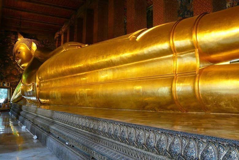 Tour por el Bangkok imprescindible con entradas