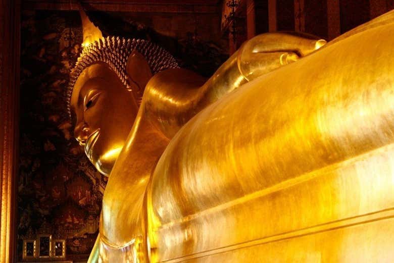 Tour por el Bangkok imprescindible con entradas