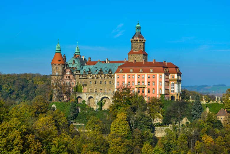 Tour por la Baja Silesia