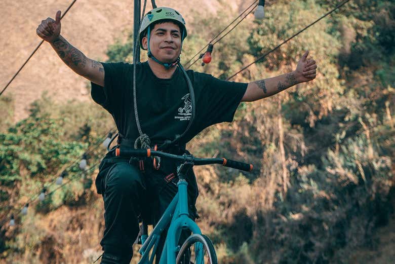 Excursión a San Mateo de Otao