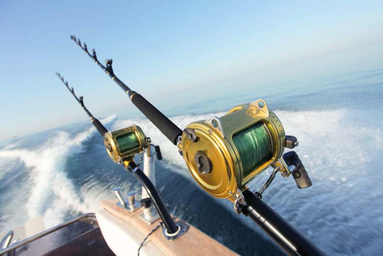 Pesca en Punta Cana
