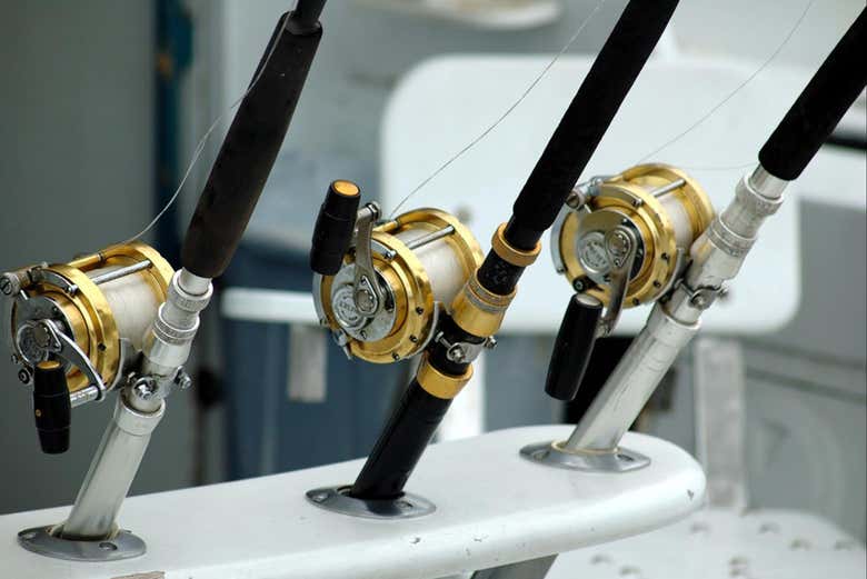 Pesca en Punta Cana