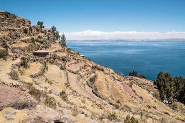 Excursin a las islas de los Uros y Taquile