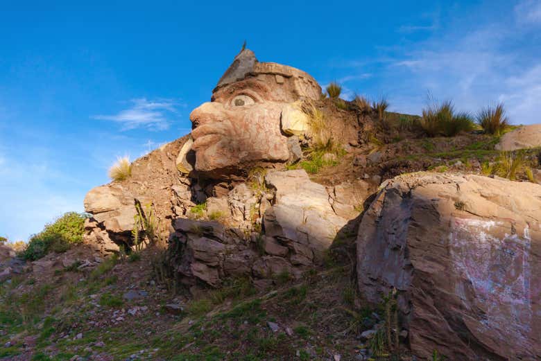 Excursión a Chucuito
