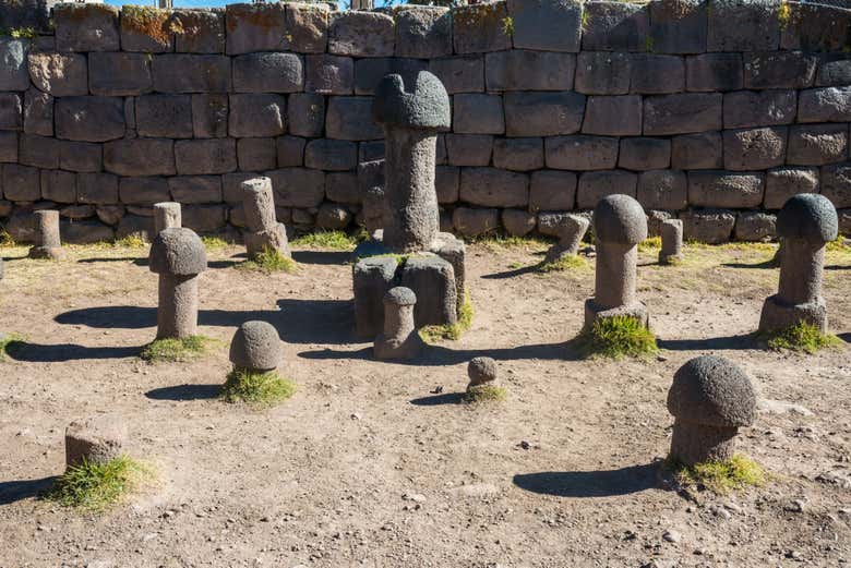 Excursión a Chucuito