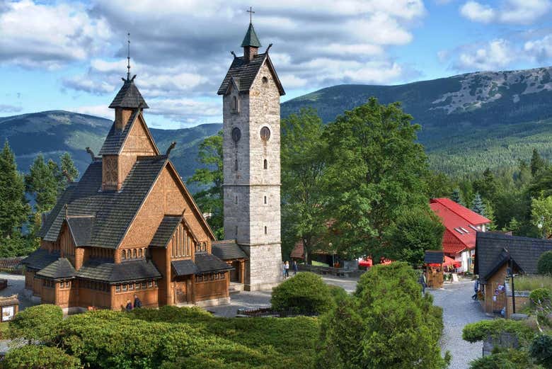 Excursión privada desde Breslavia con guía en español