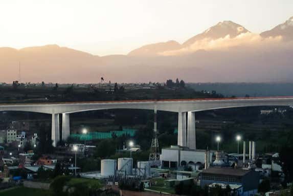 Tour por Arequipa + Mundo Alpaca