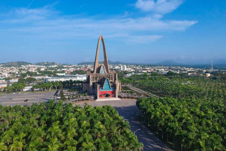 Tour privado por la Ciudad Colonial de Santo Domingo