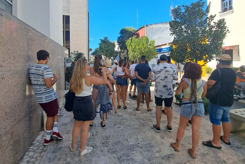 Tour privado por la Ciudad Colonial de Santo Domingo