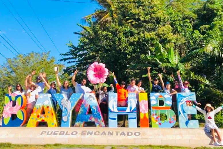 Excursión a las playas Bayahíbe y Dominicus