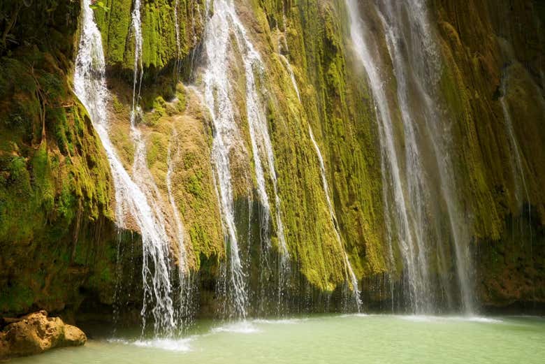Excursión a Samaná